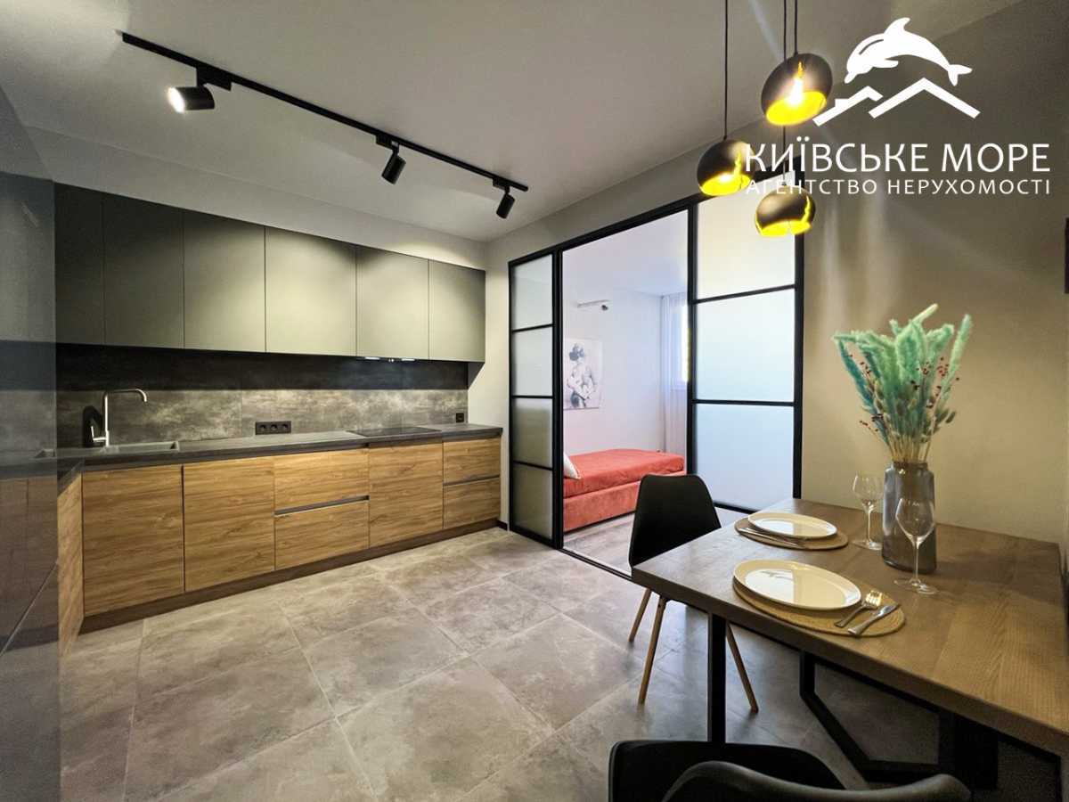 Продажа 2-комнатной квартиры 58 м², Никольско-Слободская ул., 10