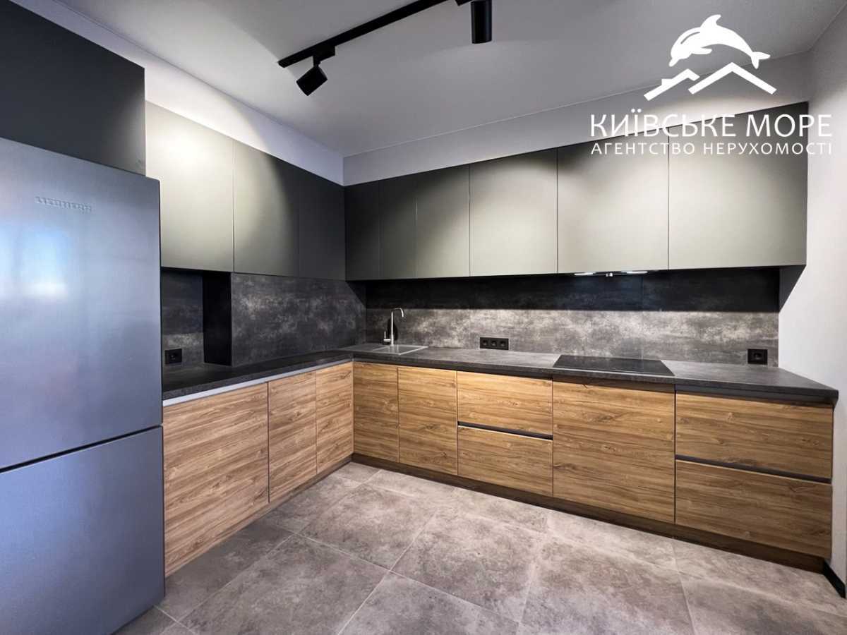 Продажа 2-комнатной квартиры 58 м², Никольско-Слободская ул., 10