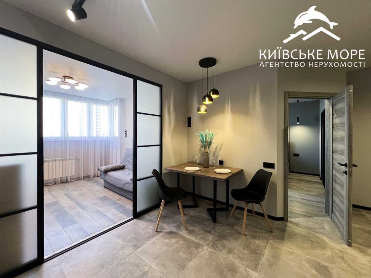 Продажа 2-комнатной квартиры 58 м², Никольско-Слободская ул., 10