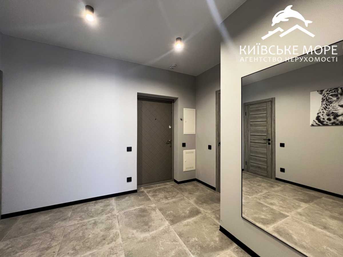 Продажа 2-комнатной квартиры 58 м², Никольско-Слободская ул., 10