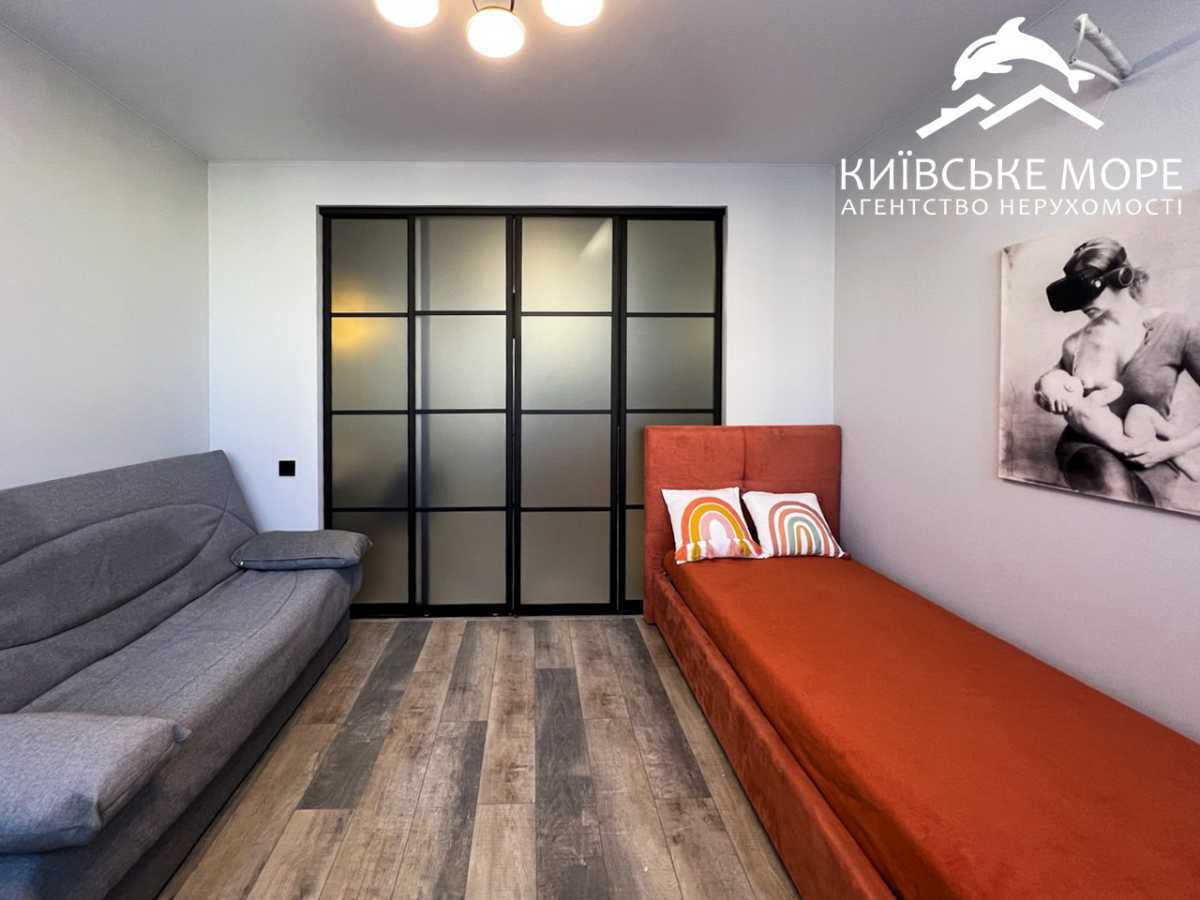 Продажа 2-комнатной квартиры 58 м², Никольско-Слободская ул., 10