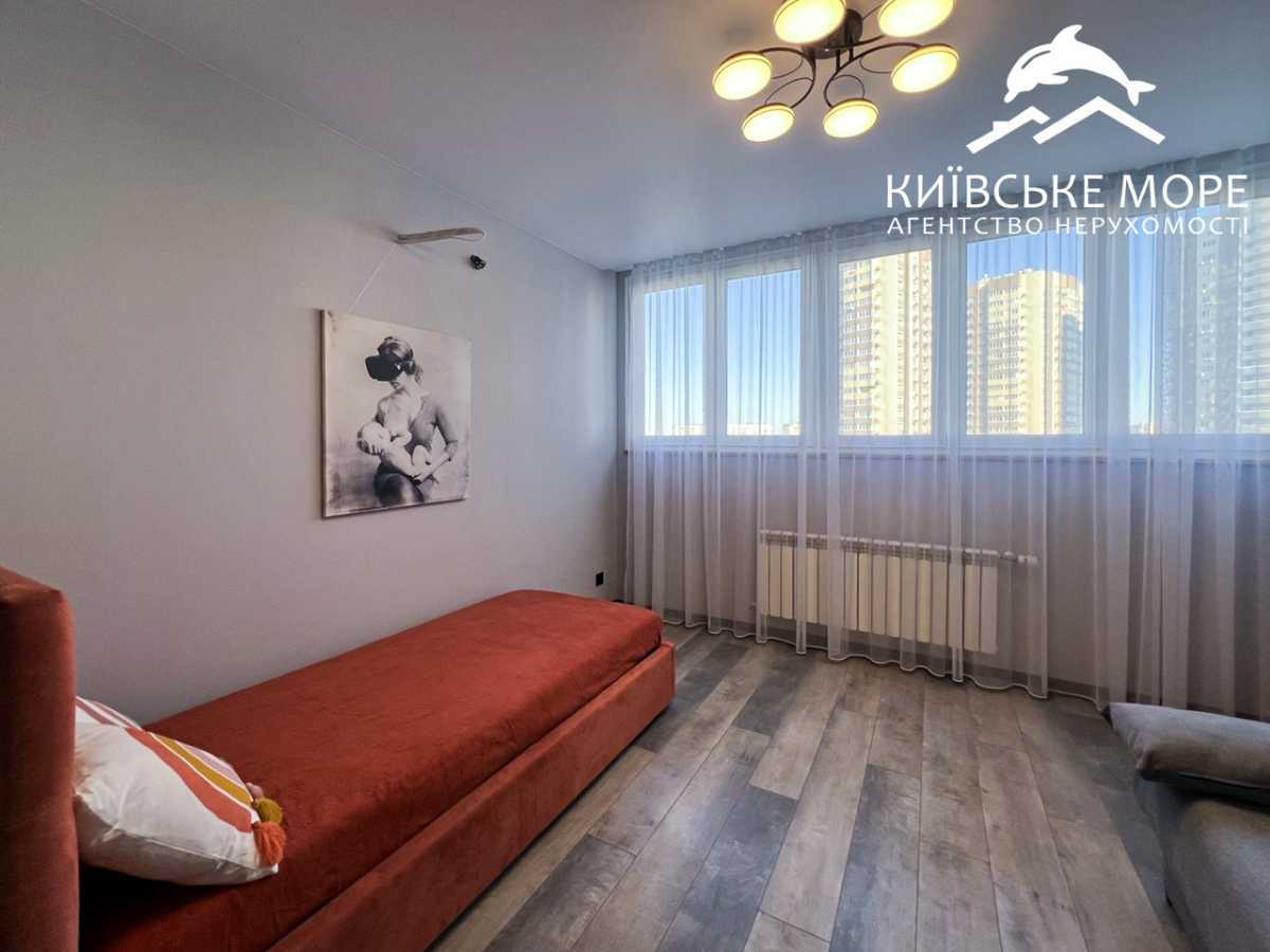 Продажа 2-комнатной квартиры 58 м², Никольско-Слободская ул., 10