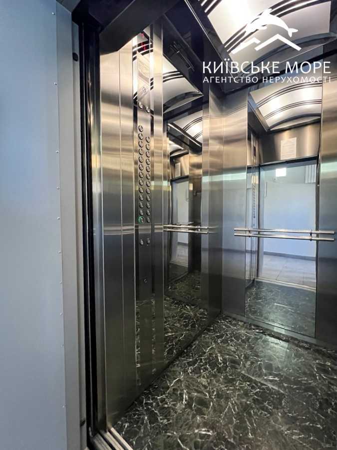 Продажа 2-комнатной квартиры 58 м², Никольско-Слободская ул., 10