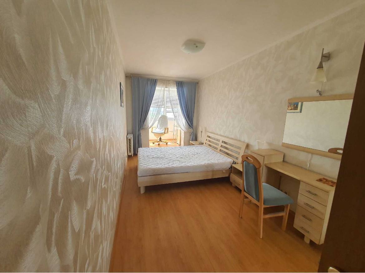 Оренда 3-кімнатної квартири 60 м², Андрія Малишко вул., 9