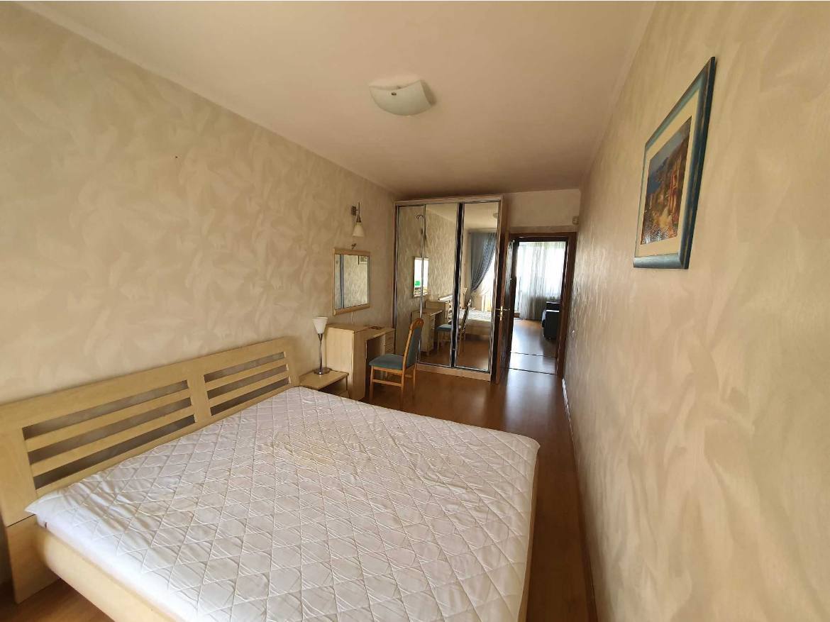 Оренда 3-кімнатної квартири 60 м², Андрія Малишко вул., 9