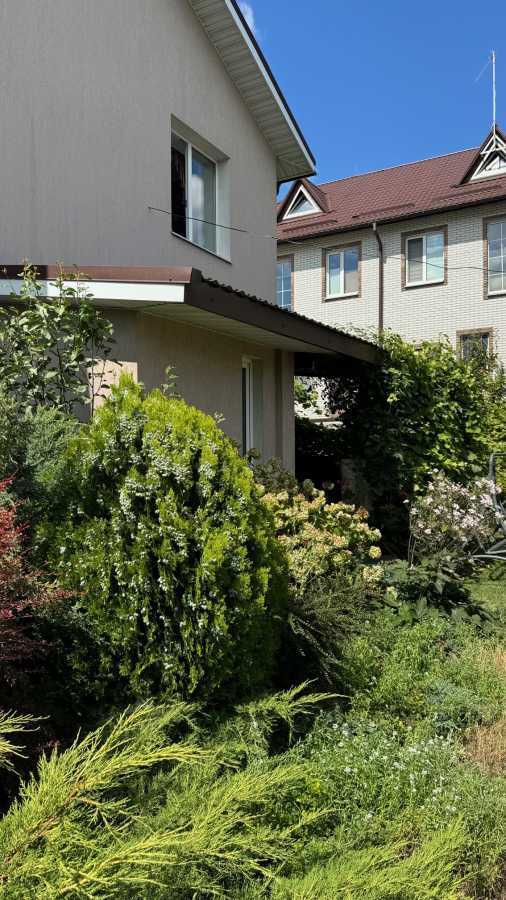 Оренда будинку 200 м², Прилуцька вул.
