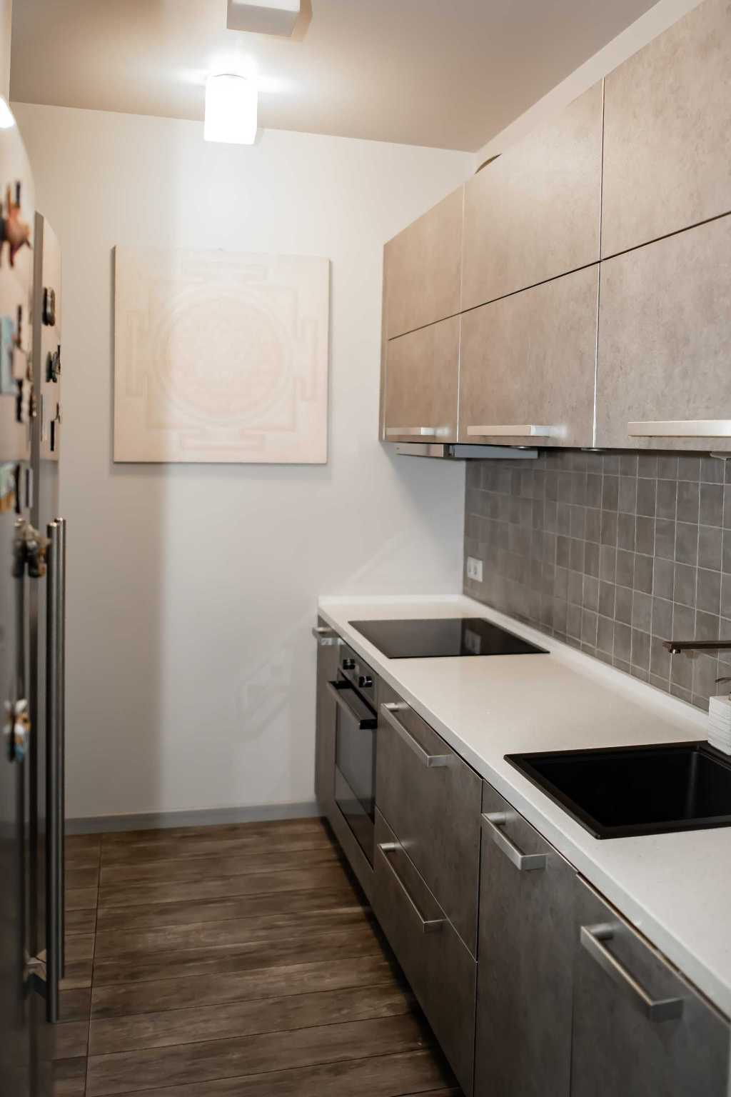 Продажа 3-комнатной квартиры 83 м², Полтавская ул., 10