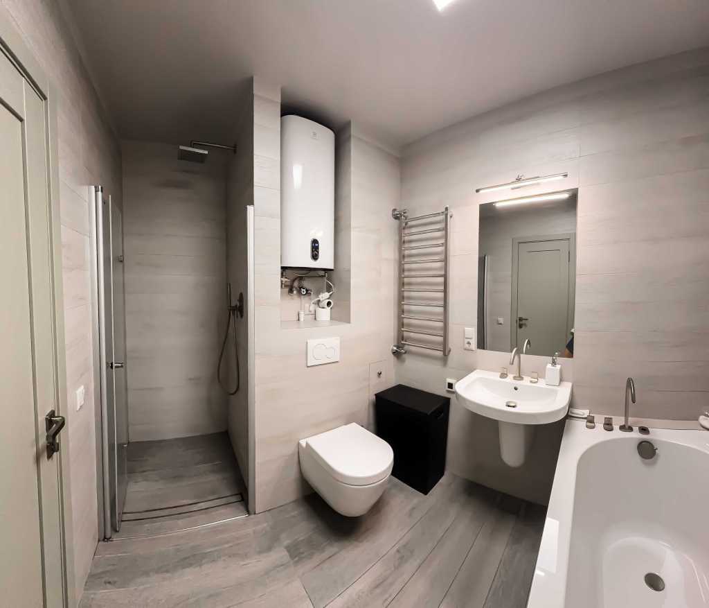 Продажа 3-комнатной квартиры 83 м², Полтавская ул., 10