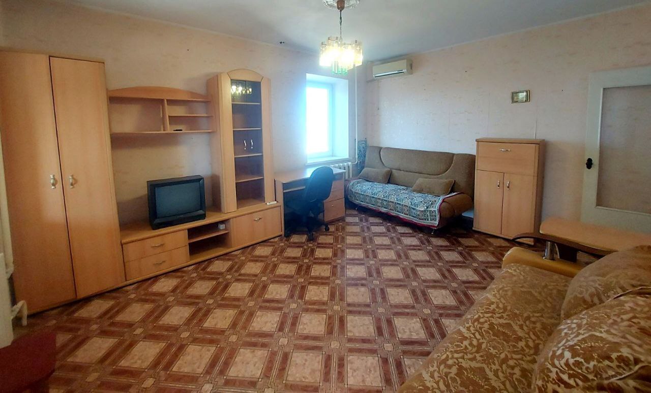 Продажа 1-комнатной квартиры 38 м², Архитекторская ул.
