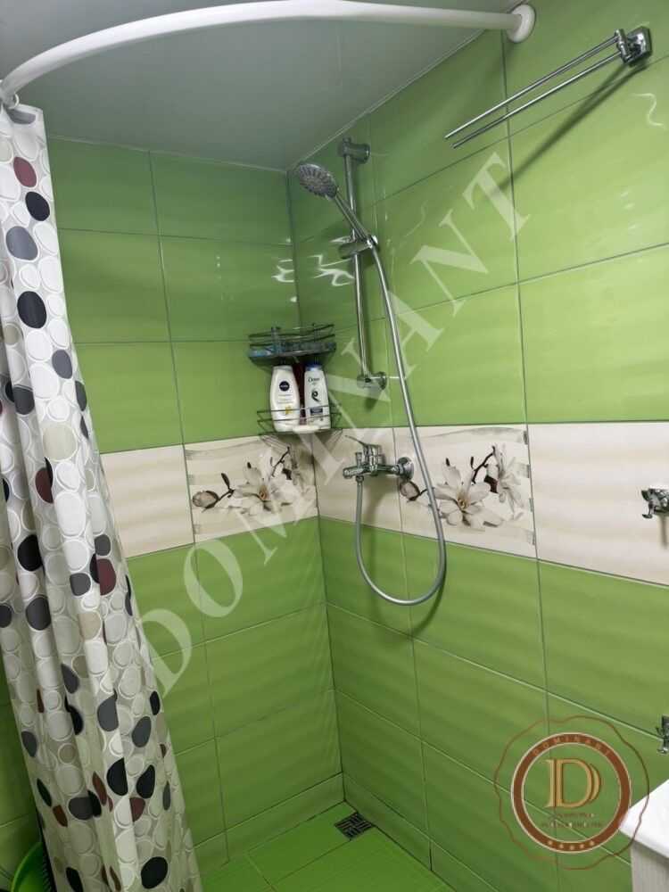 Продажа дачи 80 м², Водогрейная