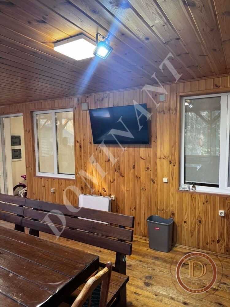 Продажа дачи 80 м², Водогрейная