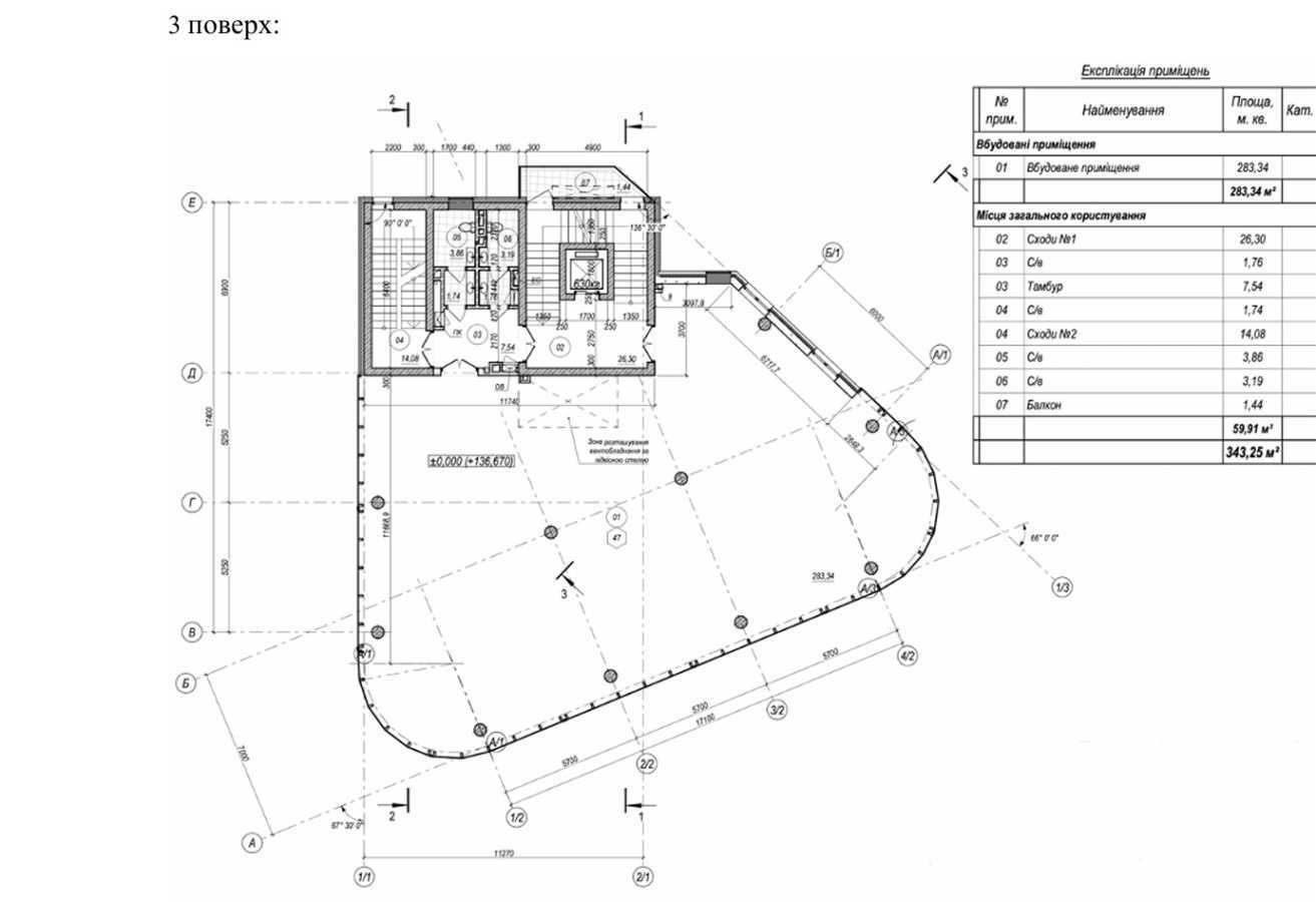 Аренда помещения свободного назначения 1000 м², Ивана Федорова ул.
