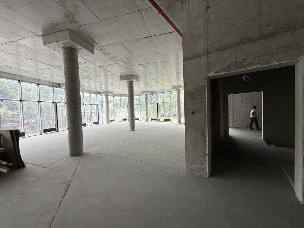 Аренда помещения свободного назначения 400 м², Ивана Федорова ул.