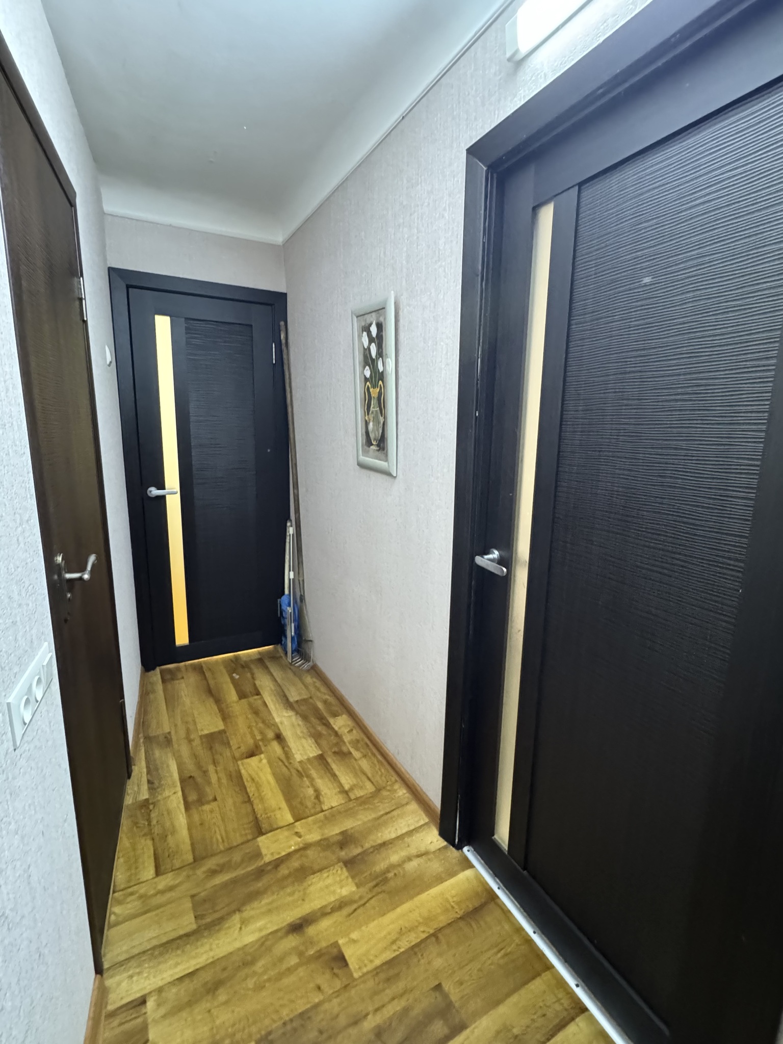 Продажа 2-комнатной квартиры 43 м²