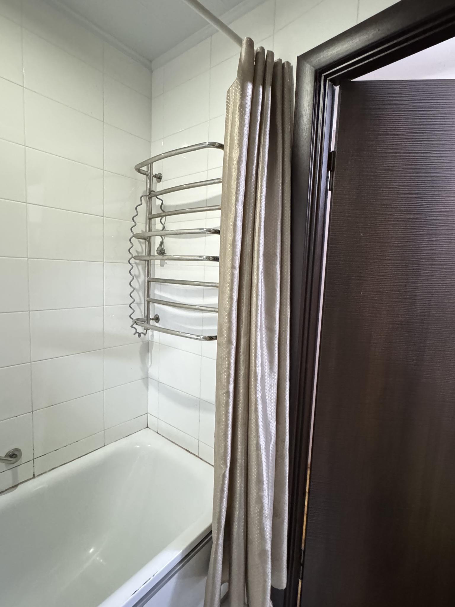 Продажа 2-комнатной квартиры 43 м²