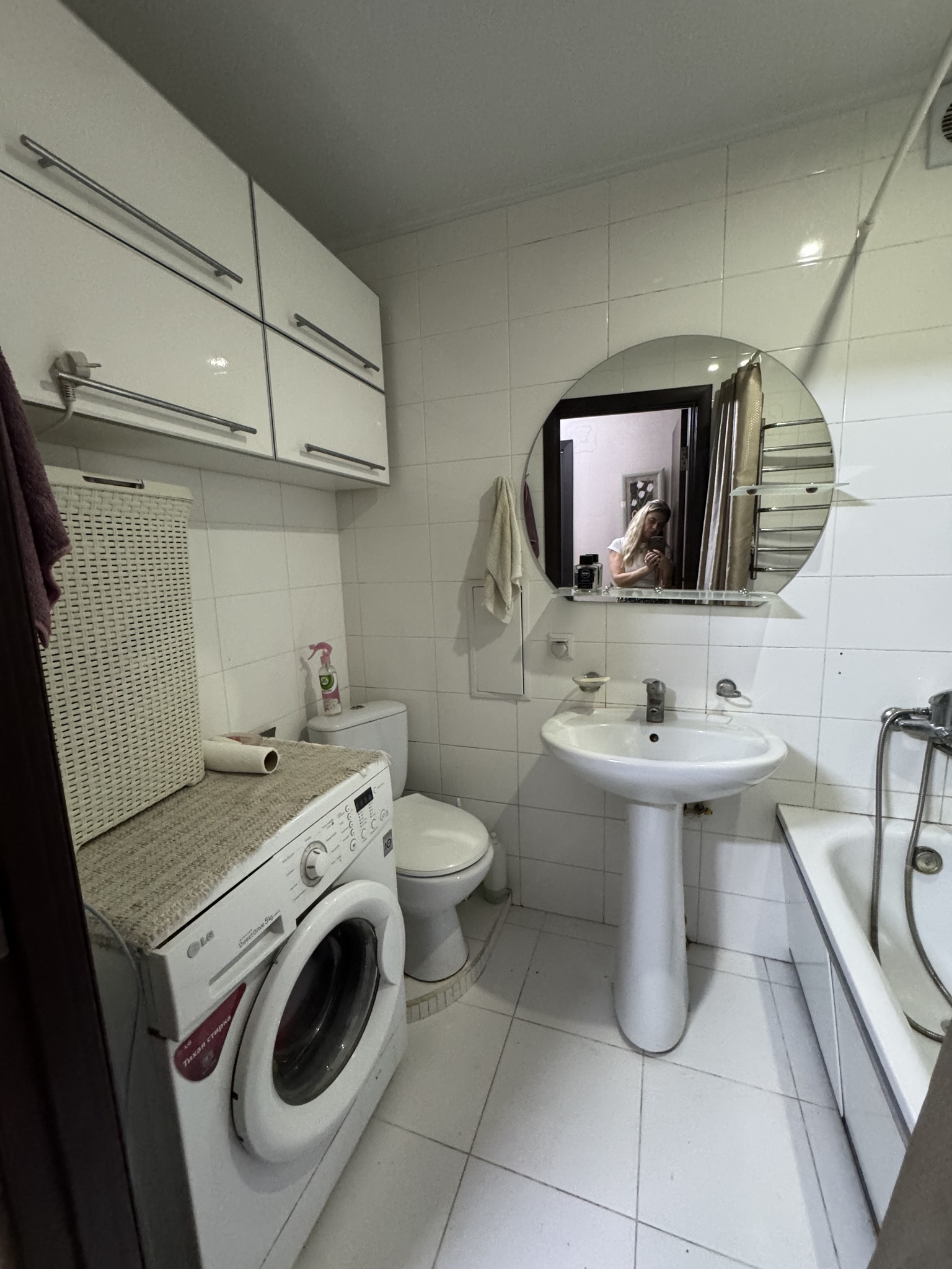 Продажа 2-комнатной квартиры 43 м²