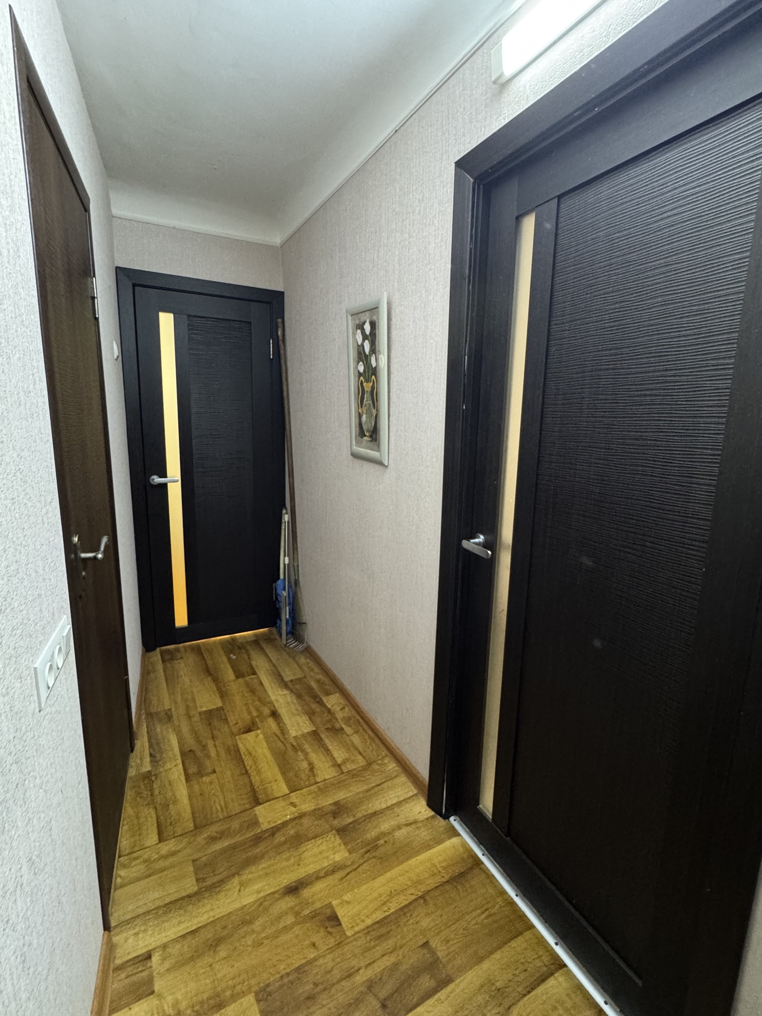 Продажа 2-комнатной квартиры 43 м²