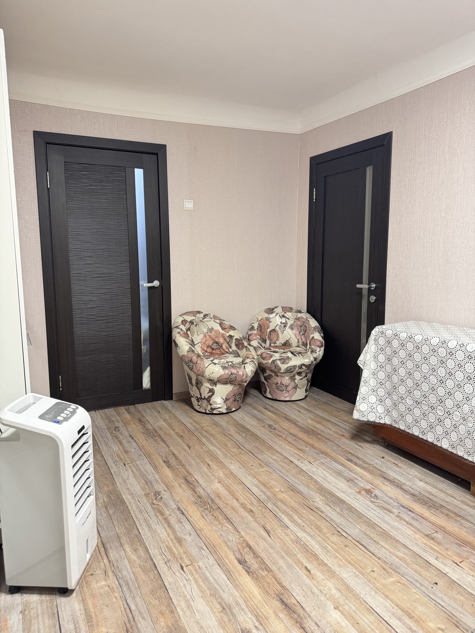 Продажа 2-комнатной квартиры 43 м²