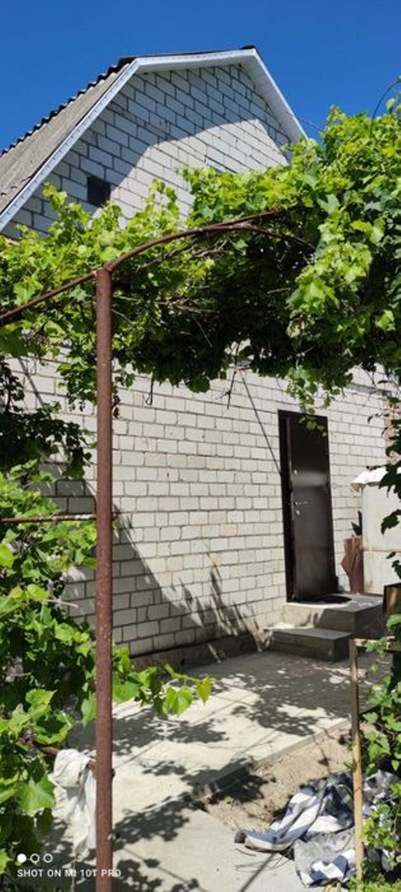 Продаж дачі 50 м²