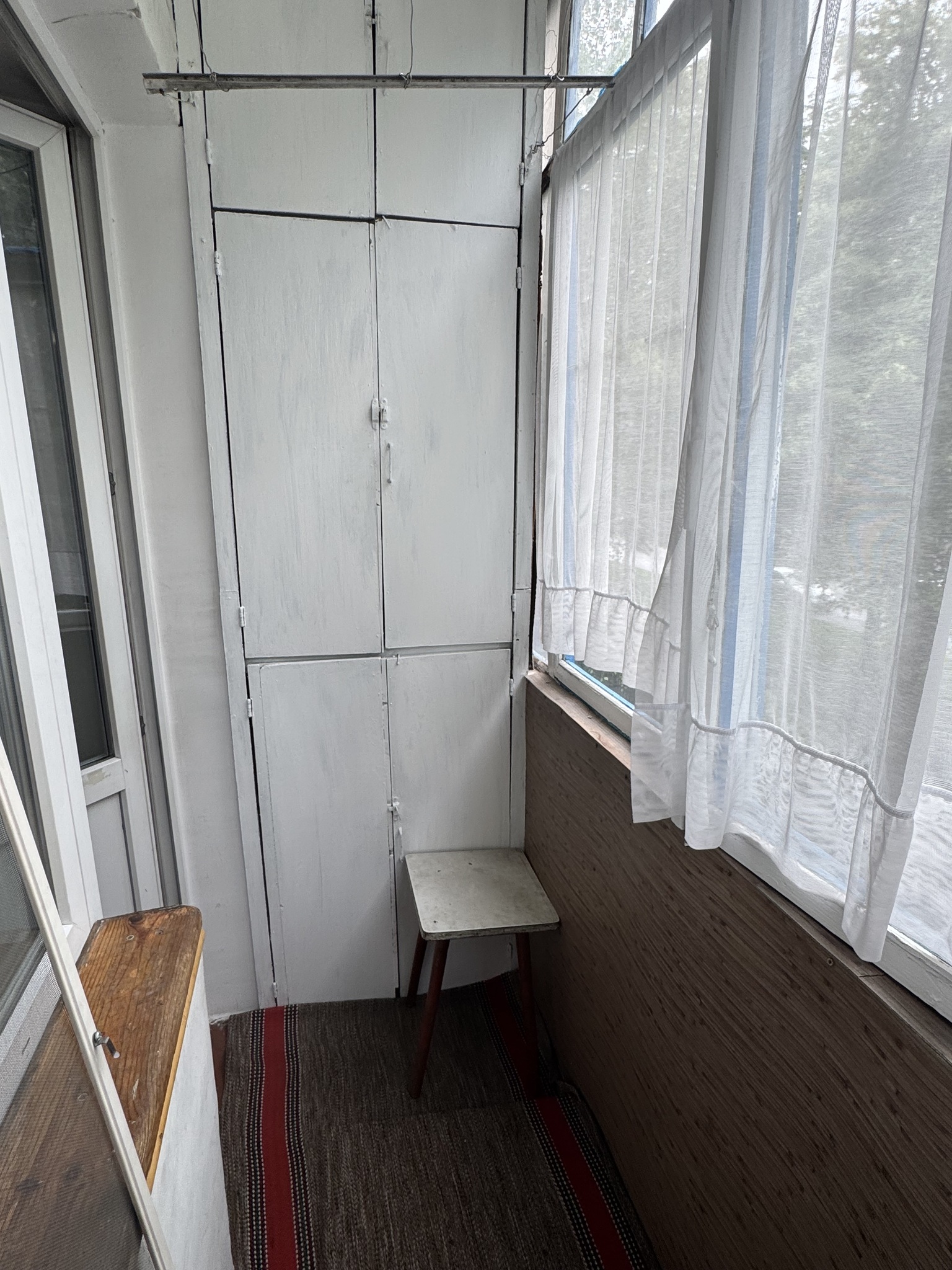 Продажа 1-комнатной квартиры 31 м²