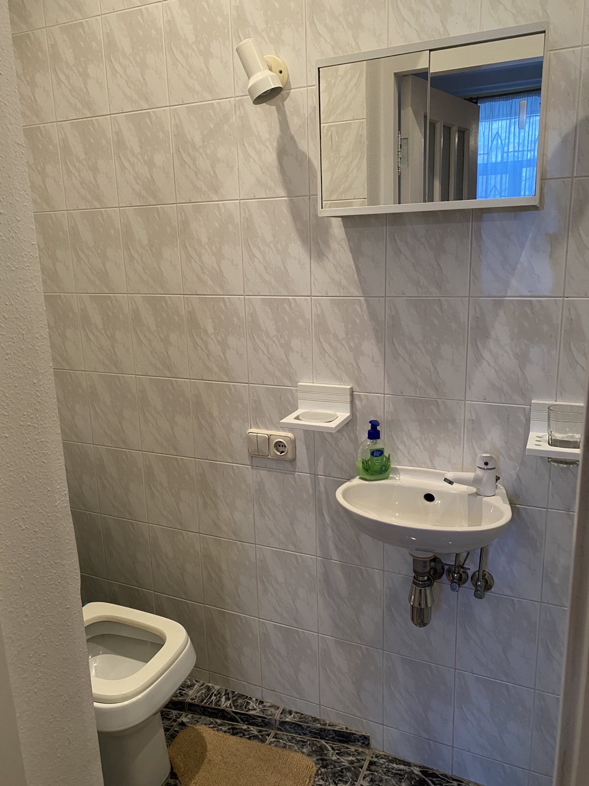 Аренда 3-комнатной квартиры 100 м², Братская ул.
