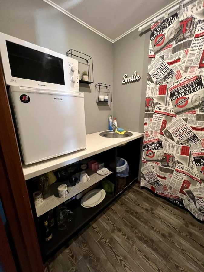 Аренда офиса 42 м², Берестейский, 93
