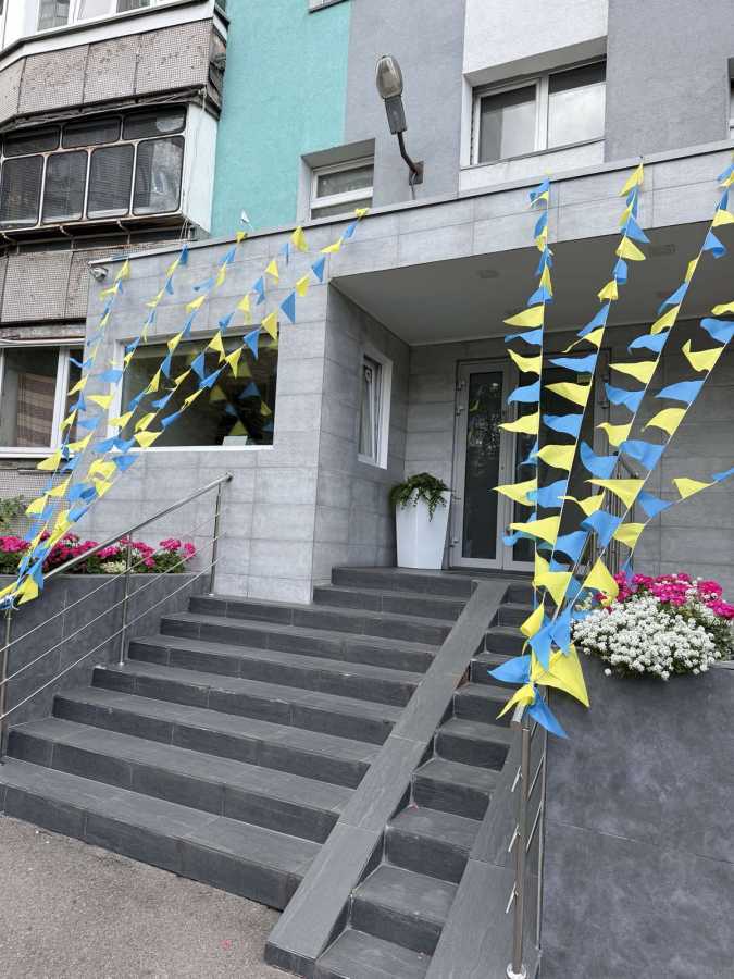 Аренда офиса 42 м², Берестейский, 93