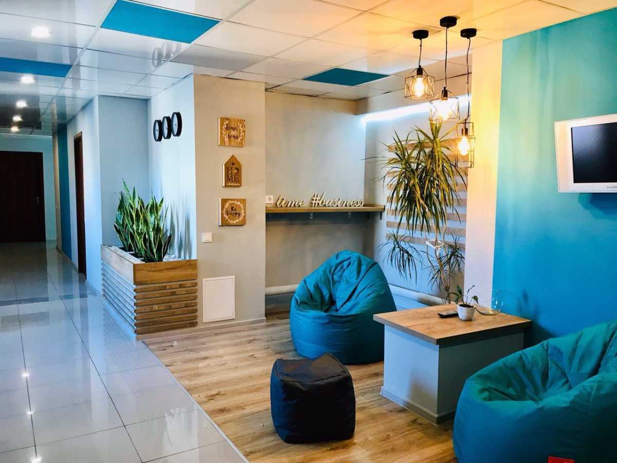 Аренда офиса 42 м², Берестейский, 93