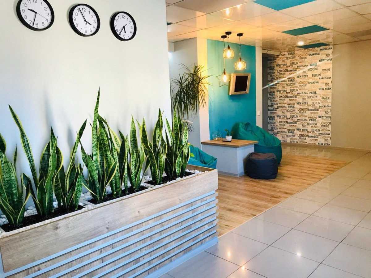 Аренда офиса 42 м², Берестейский, 93
