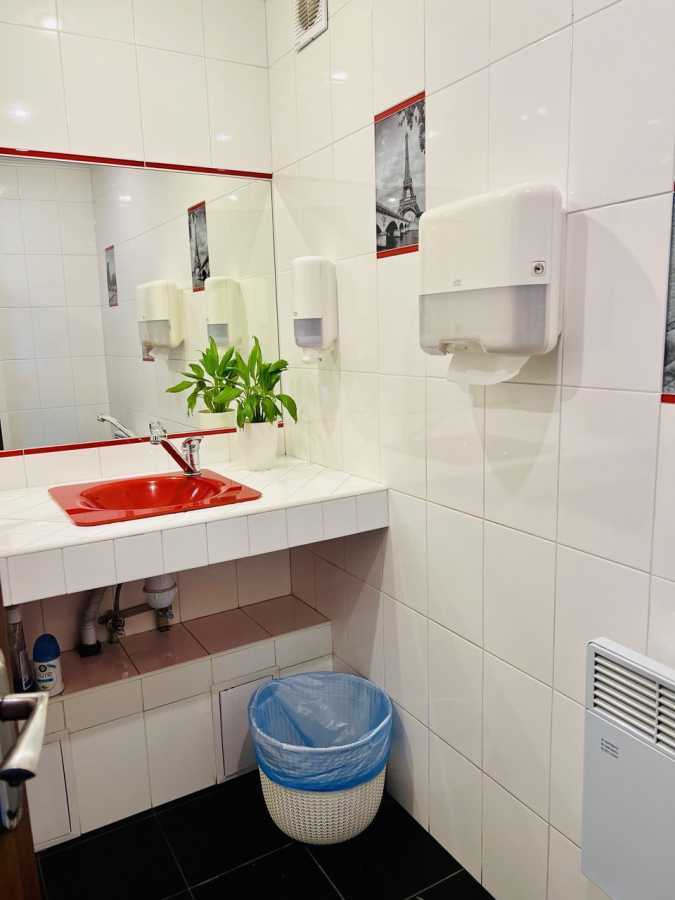 Аренда офиса 42 м², Берестейский, 93