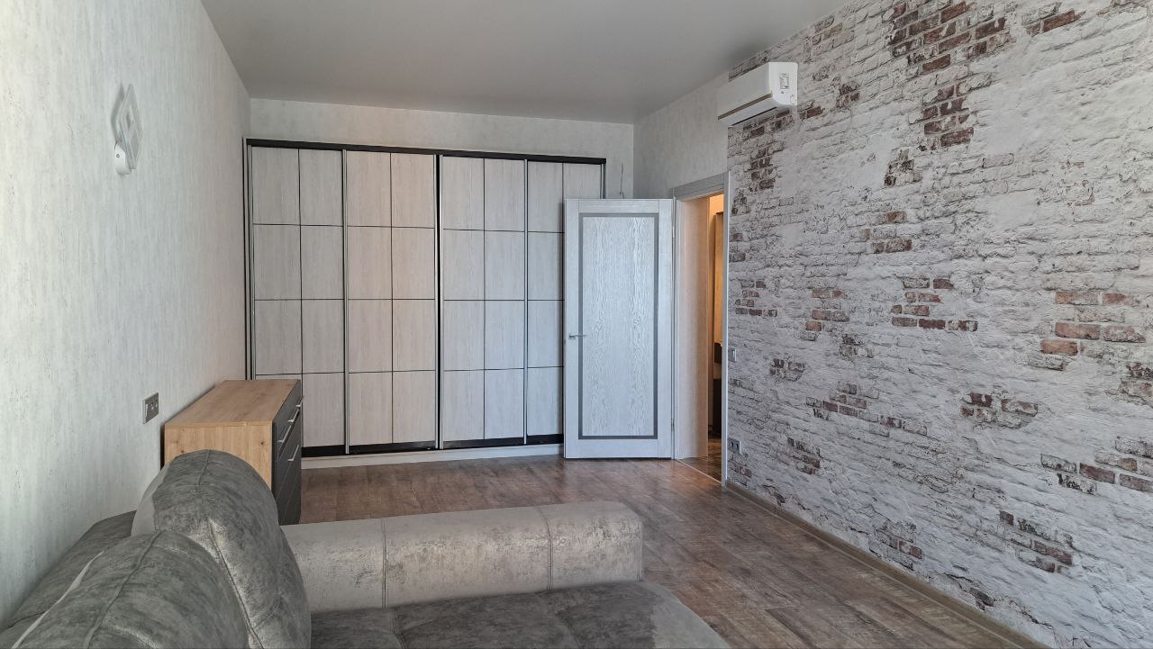Аренда 2-комнатной квартиры 70 м², ЖК Четыре сезона, ДОМ 2