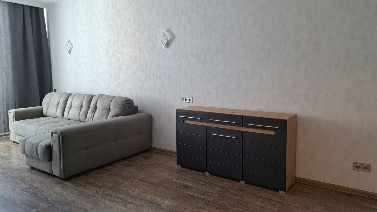 Аренда 2-комнатной квартиры 70 м², ЖК Четыре сезона, ДОМ 2
