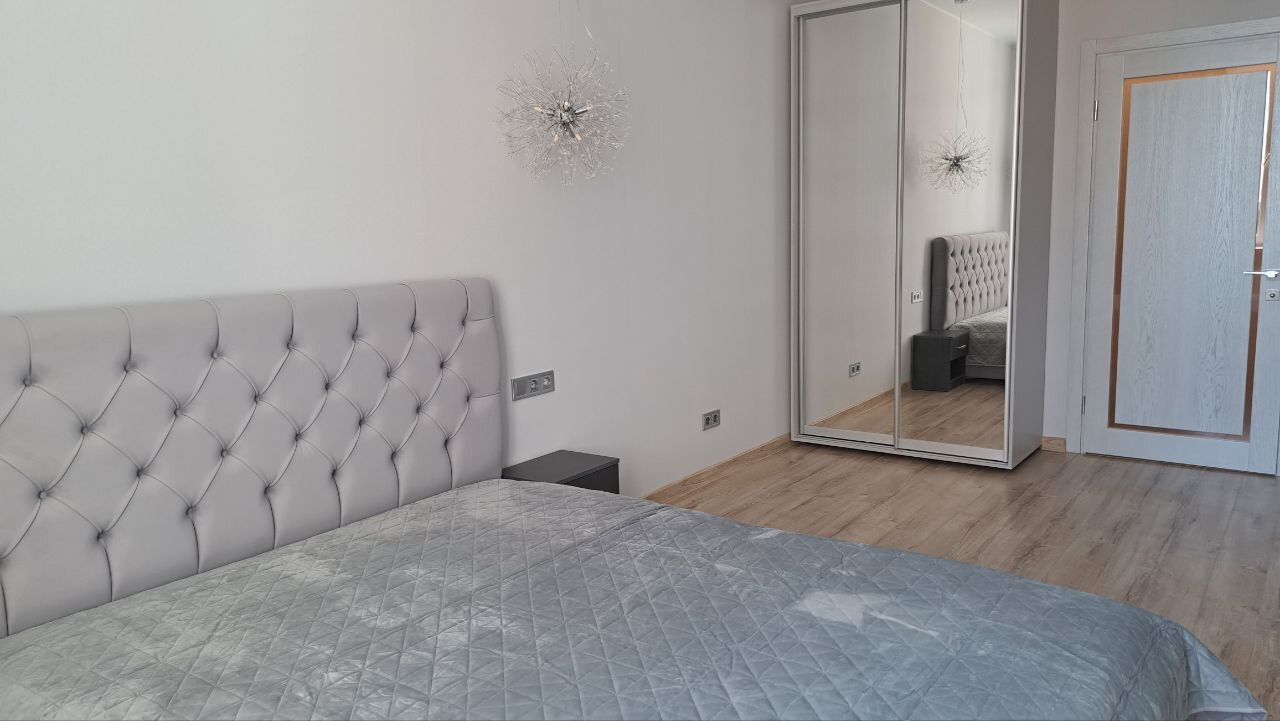 Аренда 2-комнатной квартиры 70 м², ЖК Четыре сезона, ДОМ 2