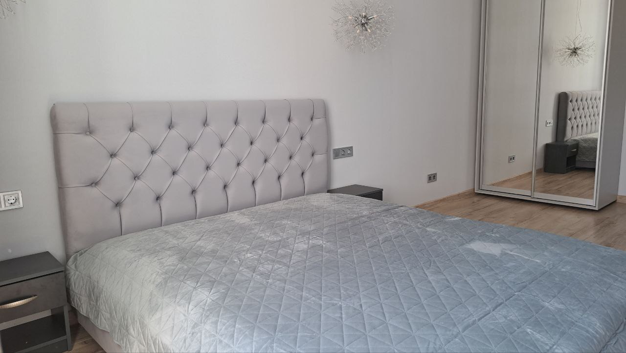 Аренда 2-комнатной квартиры 70 м², ЖК Четыре сезона, ДОМ 2