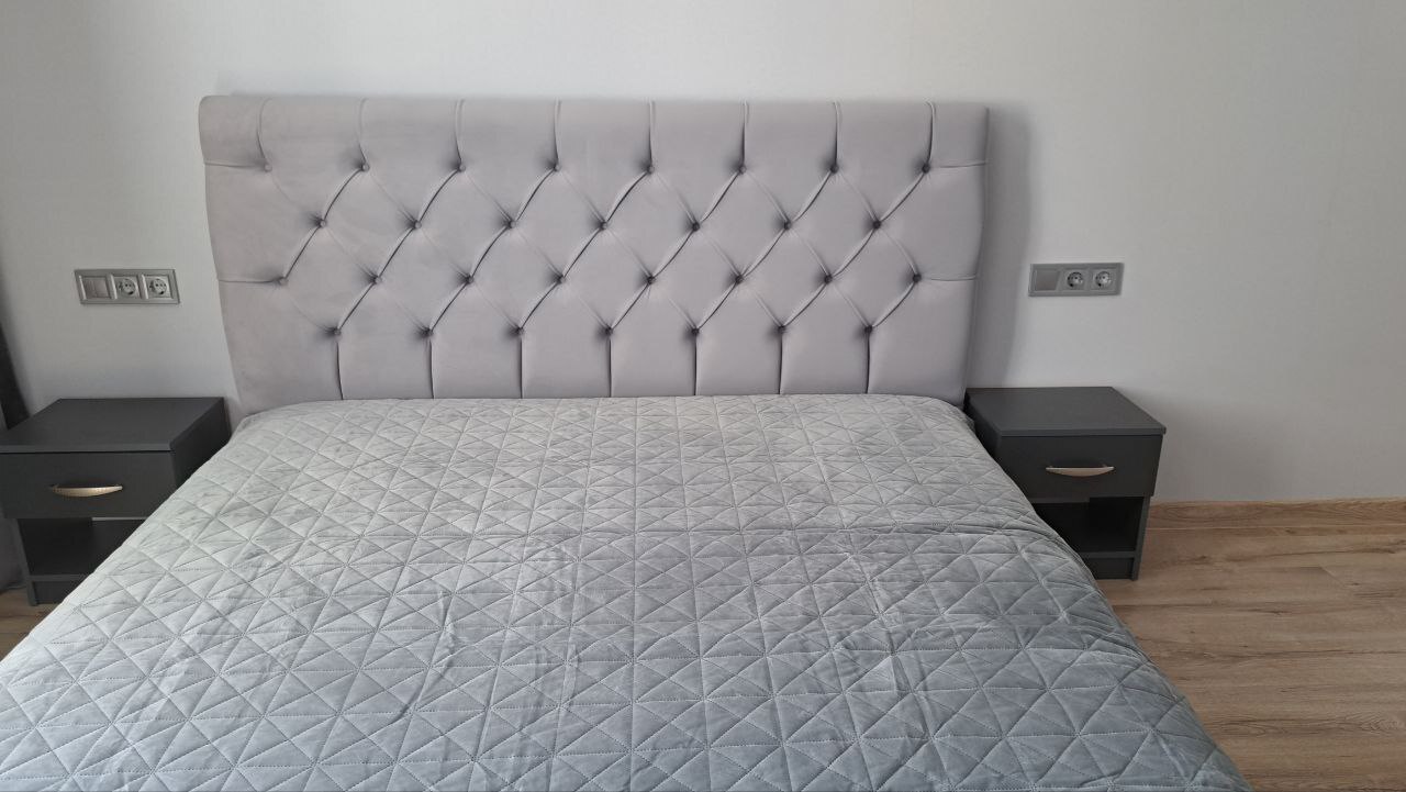 Аренда 2-комнатной квартиры 70 м², ЖК Четыре сезона, ДОМ 2