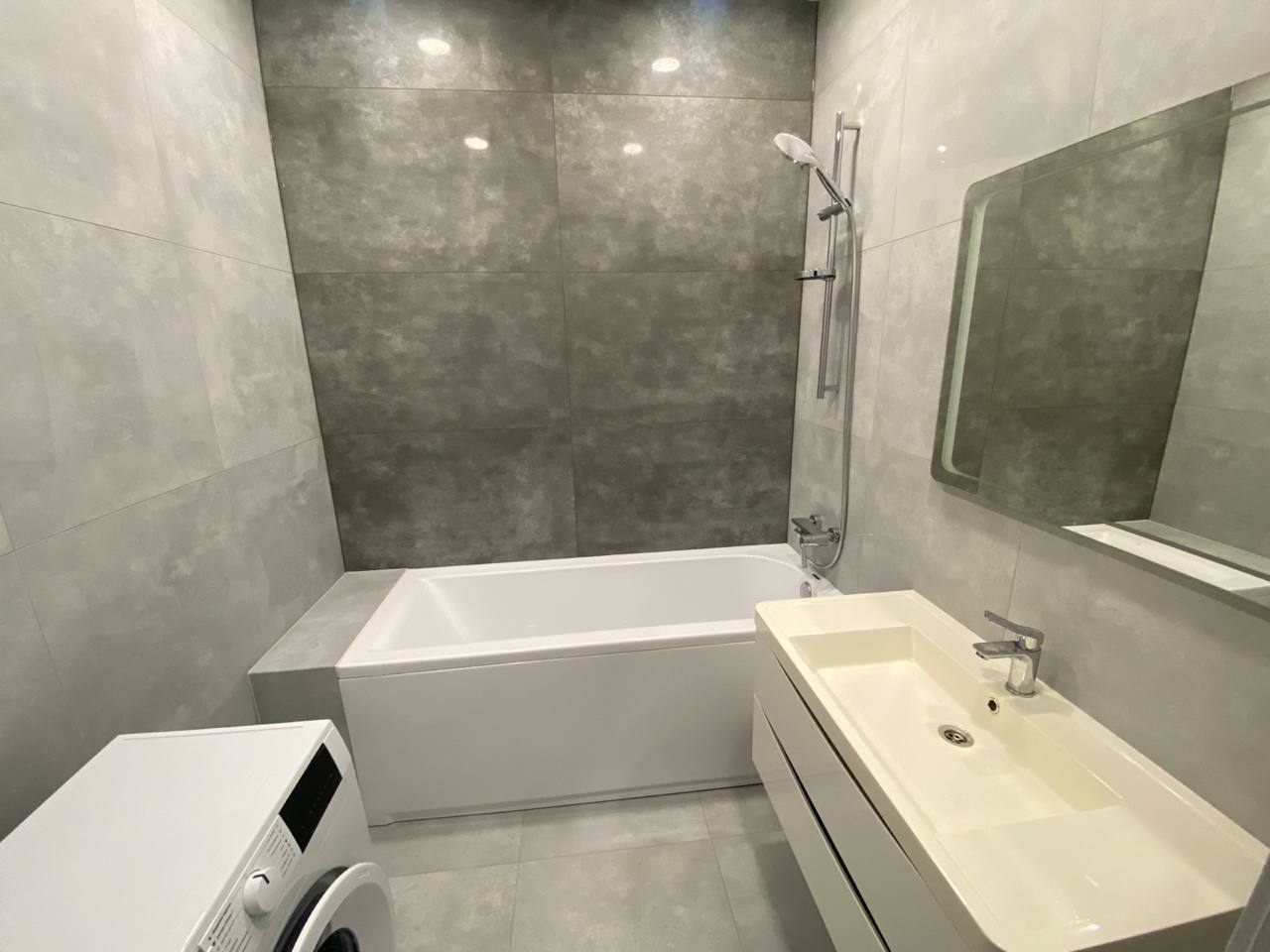 Аренда 2-комнатной квартиры 70 м², ЖК Четыре сезона, ДОМ 2