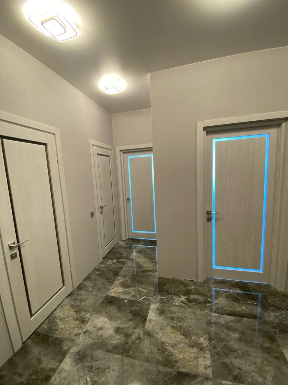 Аренда 2-комнатной квартиры 70 м², ЖК Четыре сезона, ДОМ 2