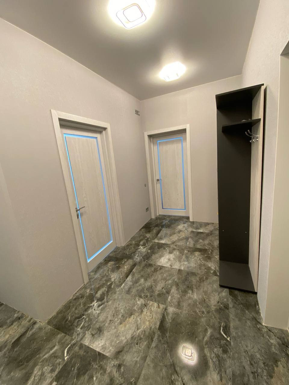 Аренда 2-комнатной квартиры 70 м², ЖК Четыре сезона, ДОМ 2