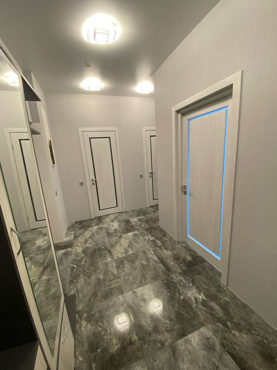 Аренда 2-комнатной квартиры 70 м², ЖК Четыре сезона, ДОМ 2