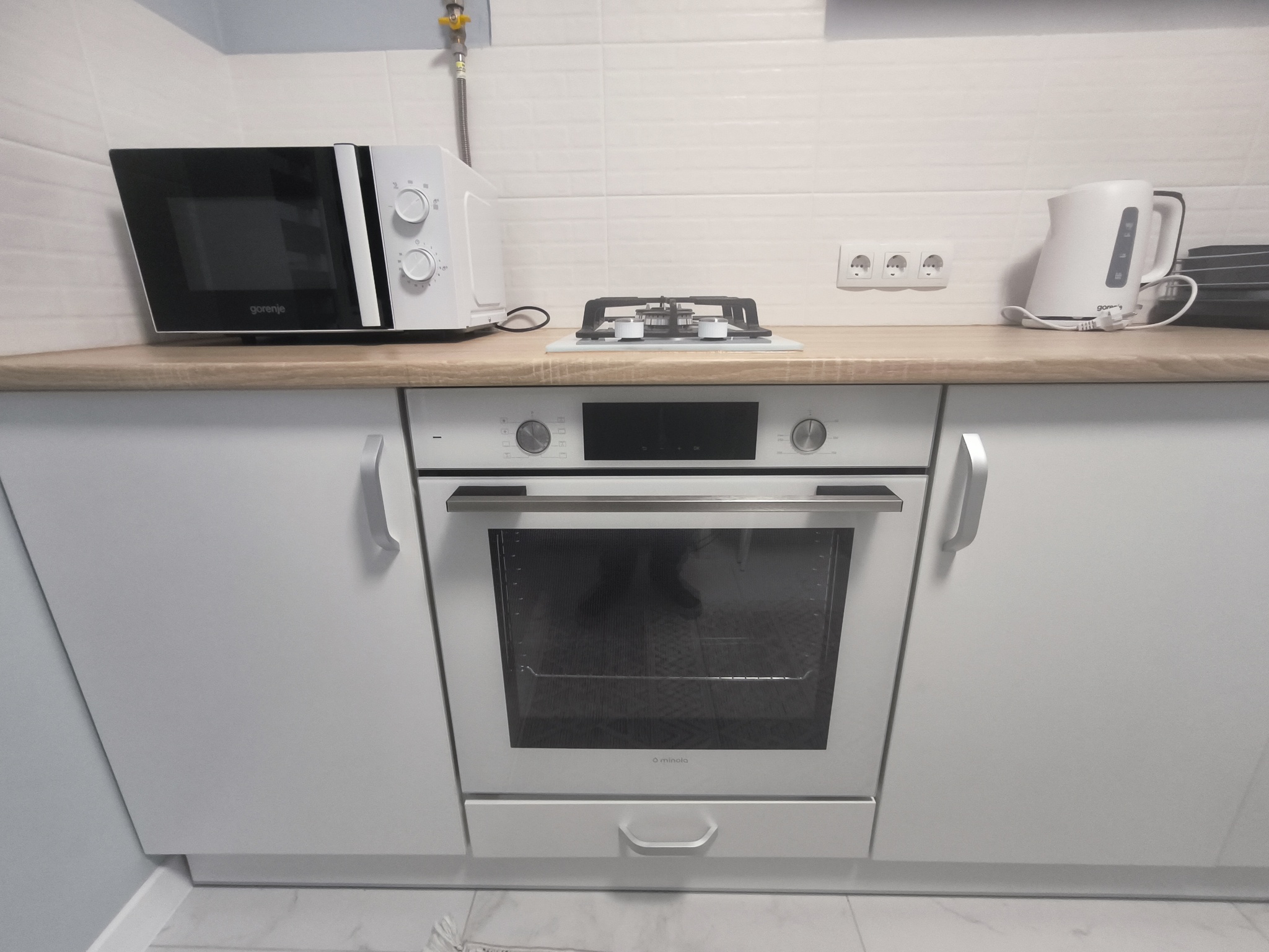Аренда 1-комнатной квартиры 36 м², Симиренко ул., 28А