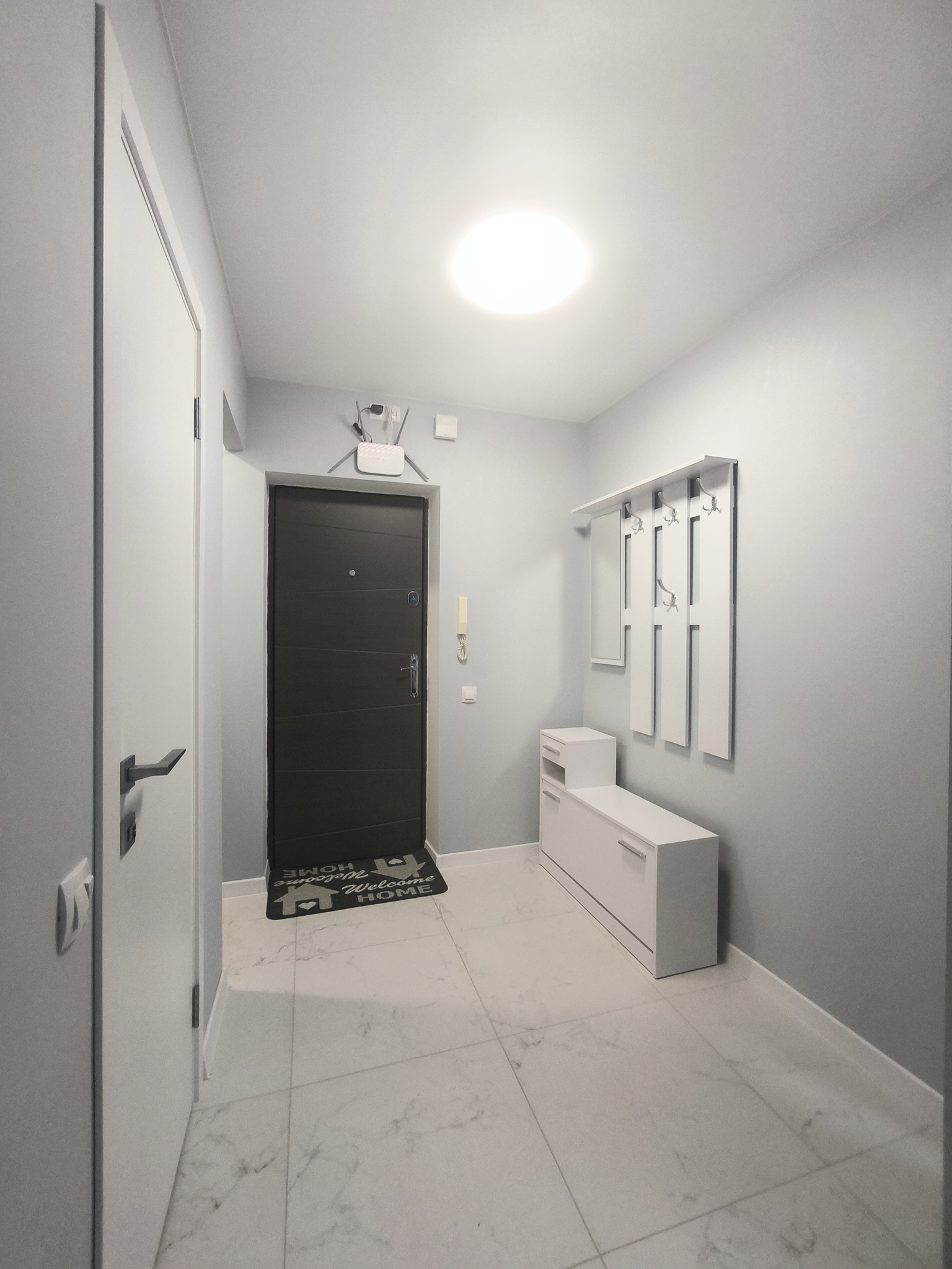 Аренда 1-комнатной квартиры 36 м², Симиренко ул., 28А