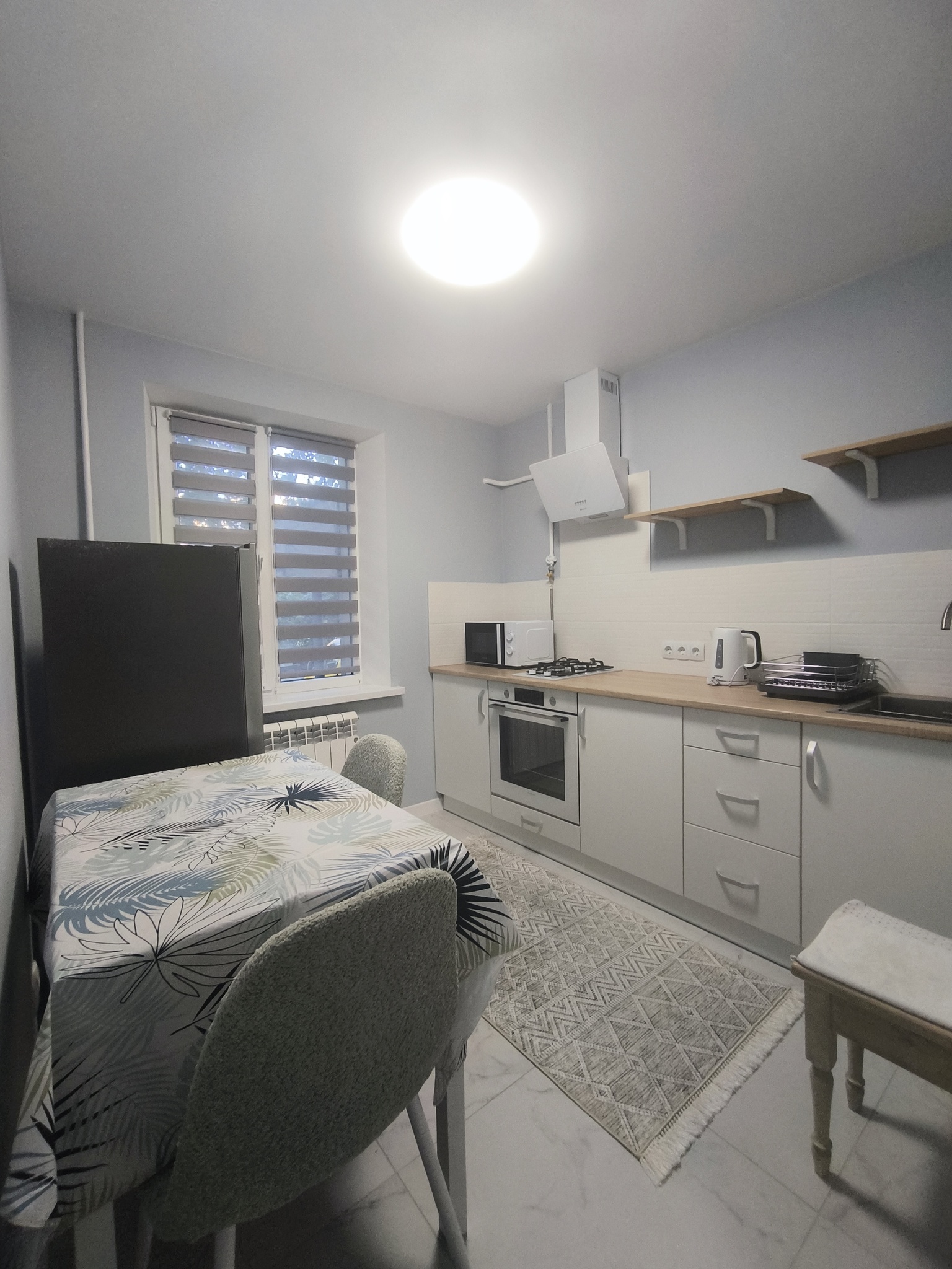 Аренда 1-комнатной квартиры 36 м², Симиренко ул., 28А