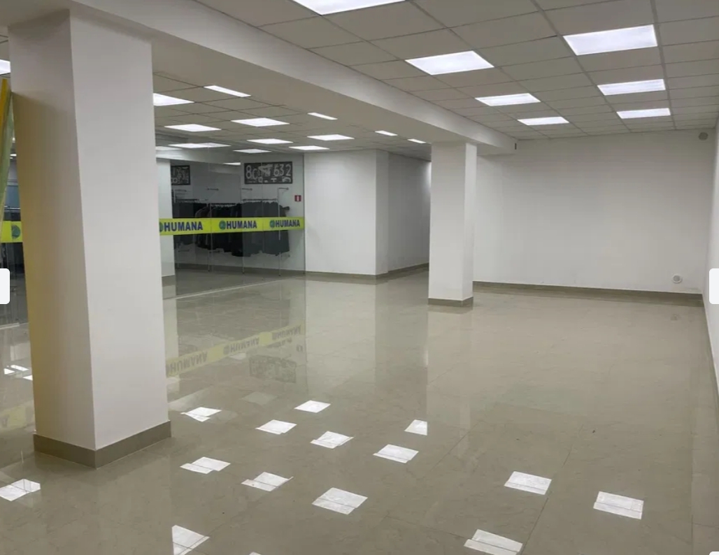 Аренда помещения свободного назначения 100 м², Академика Вильямса ул.