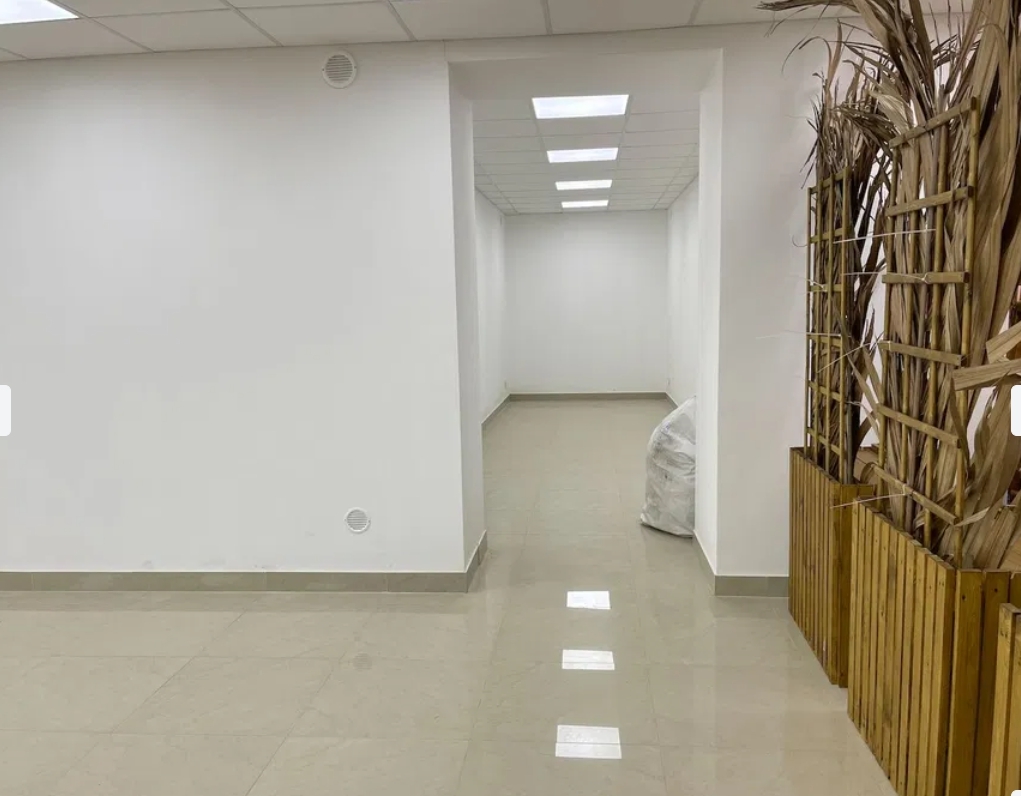 Аренда помещения свободного назначения 100 м², Академика Вильямса ул.