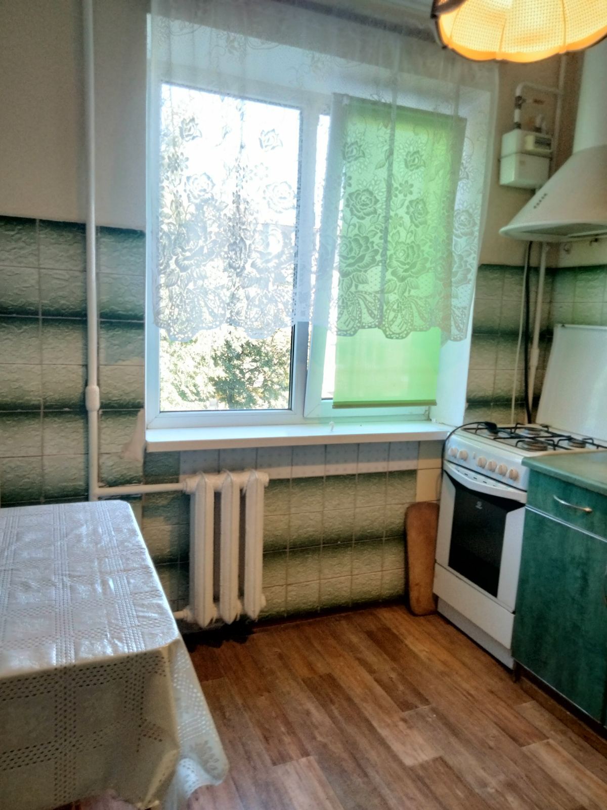 Аренда 2-комнатной квартиры 46 м², Полесская ул., 16