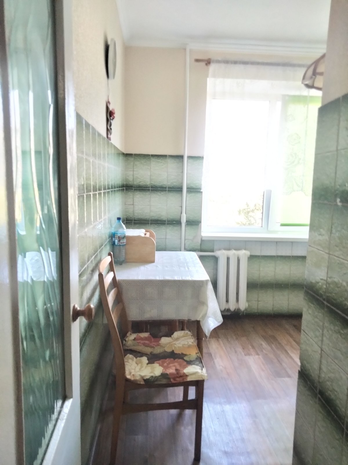 Аренда 2-комнатной квартиры 46 м², Полесская ул., 16