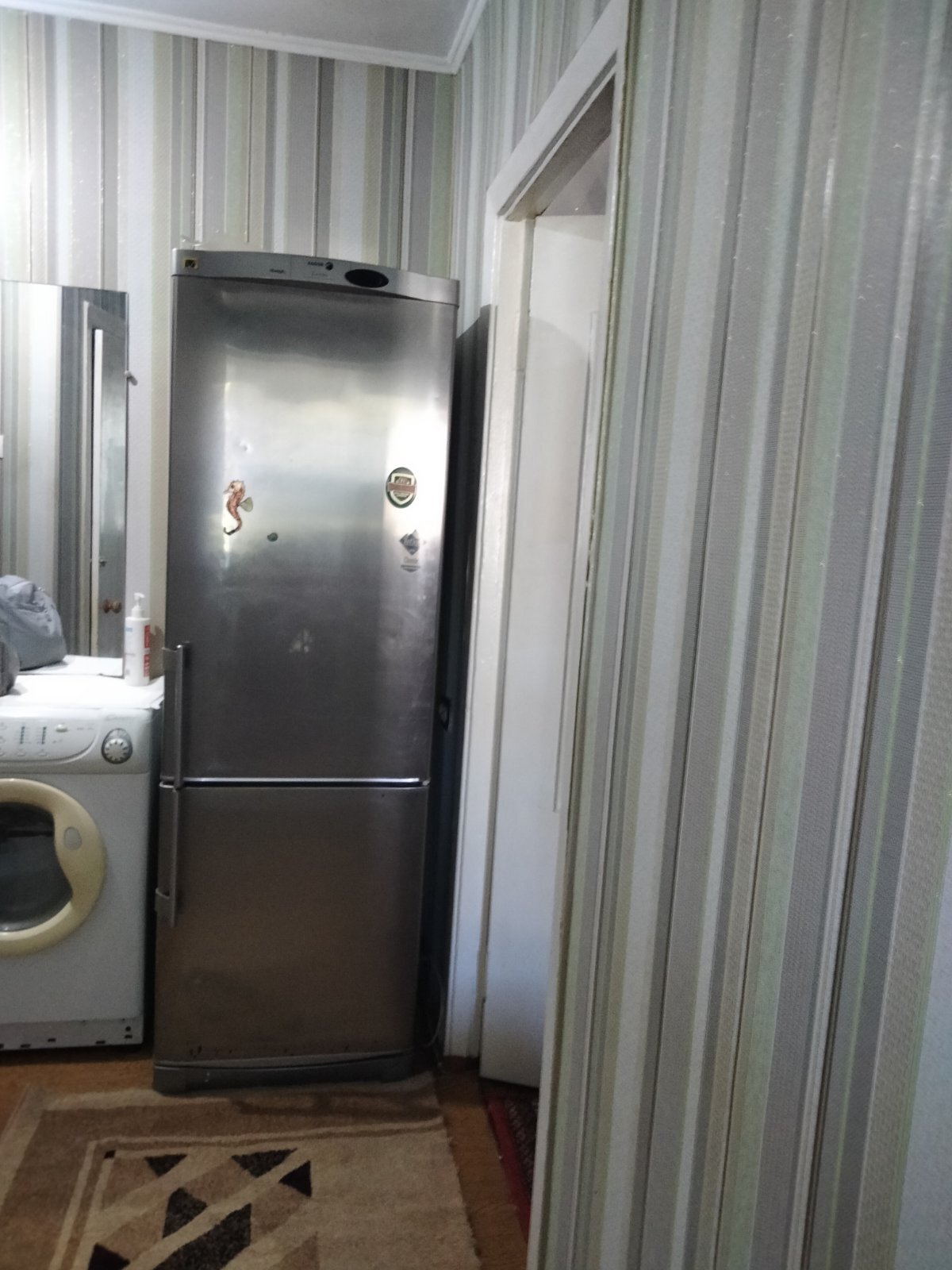Аренда 2-комнатной квартиры 46 м², Полесская ул., 16