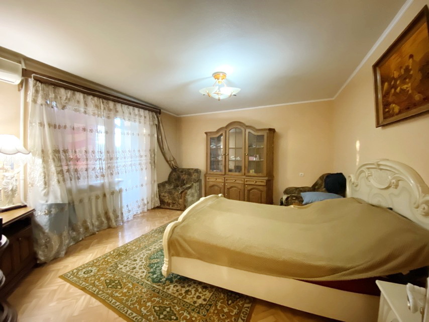 Продажа 3-комнатной квартиры 74.4 м², 6-ая Слободская ул., 11