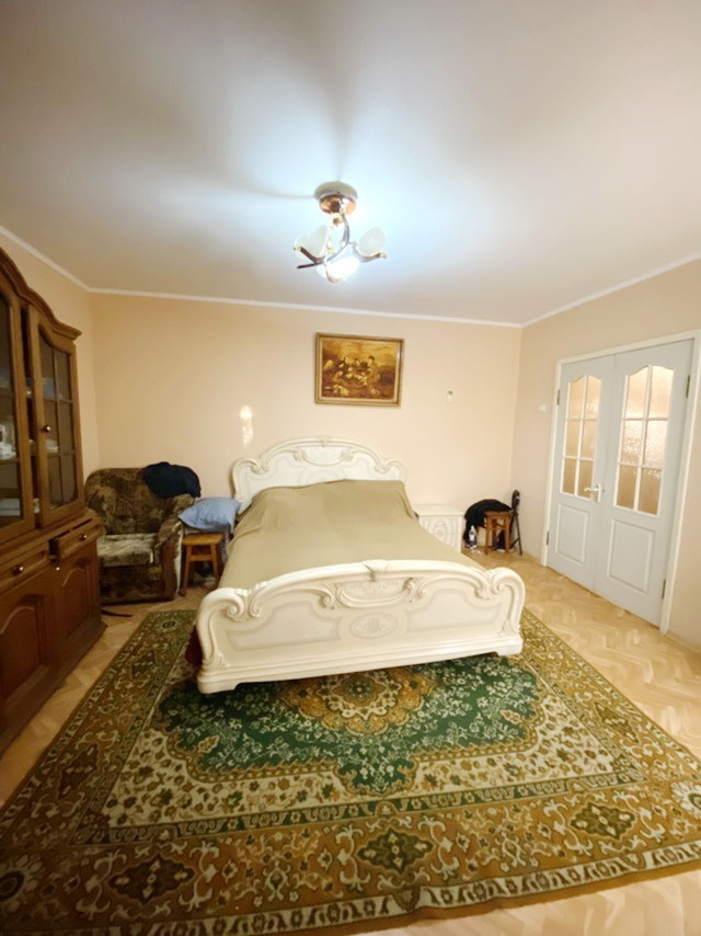 Продажа 3-комнатной квартиры 74.4 м², 6-ая Слободская ул., 11