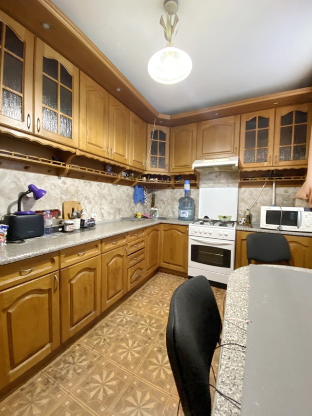 Продажа 3-комнатной квартиры 74.4 м², 6-ая Слободская ул., 11